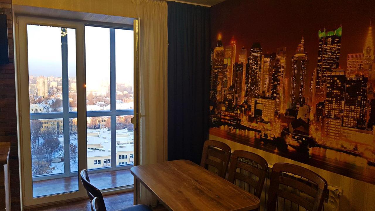 Apartlux 3 Tschernihiw Exterior foto