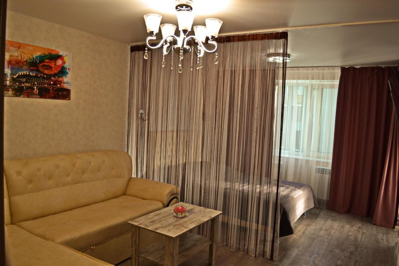Apartlux 3 Tschernihiw Exterior foto